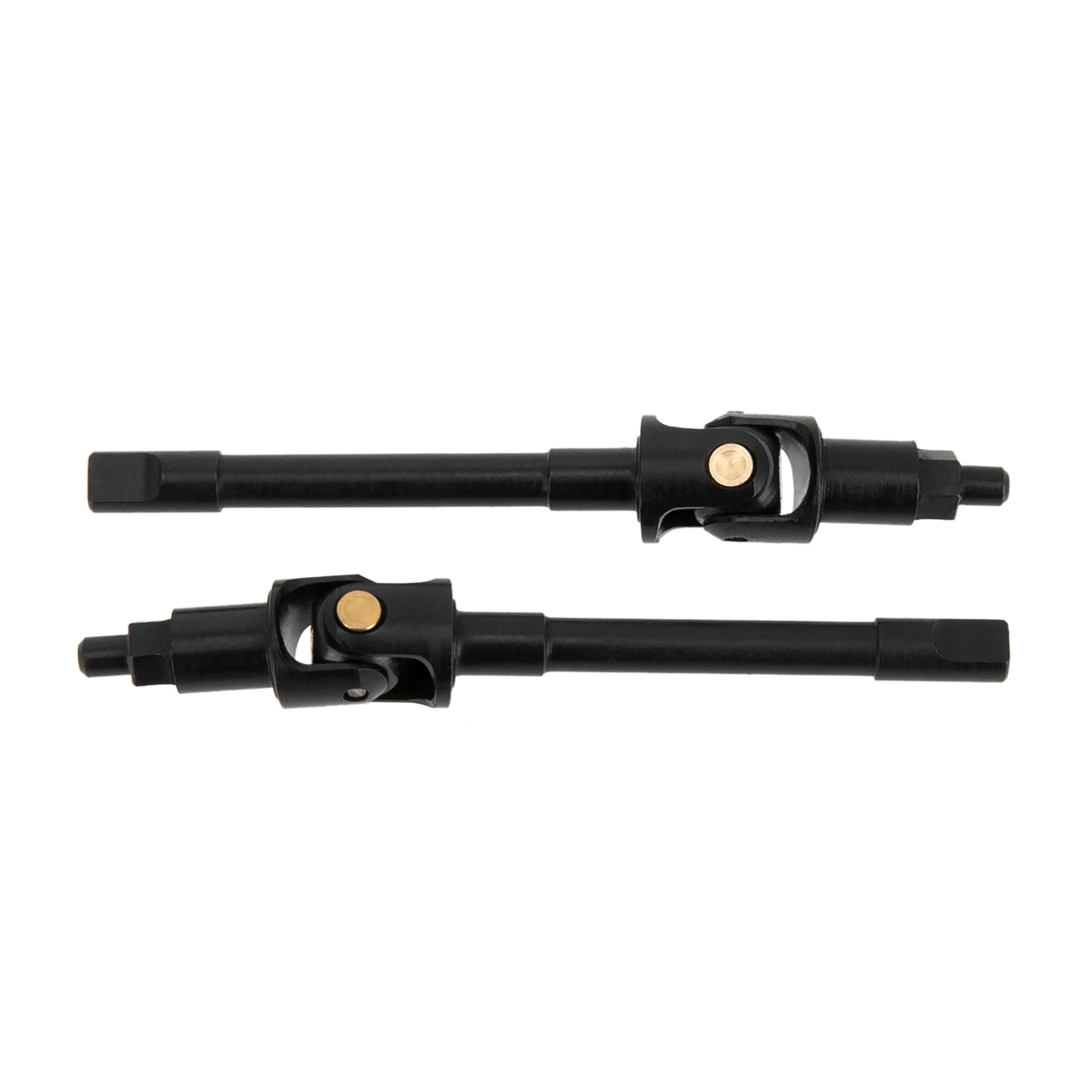 Front Portal Axle Shafts for SCX24