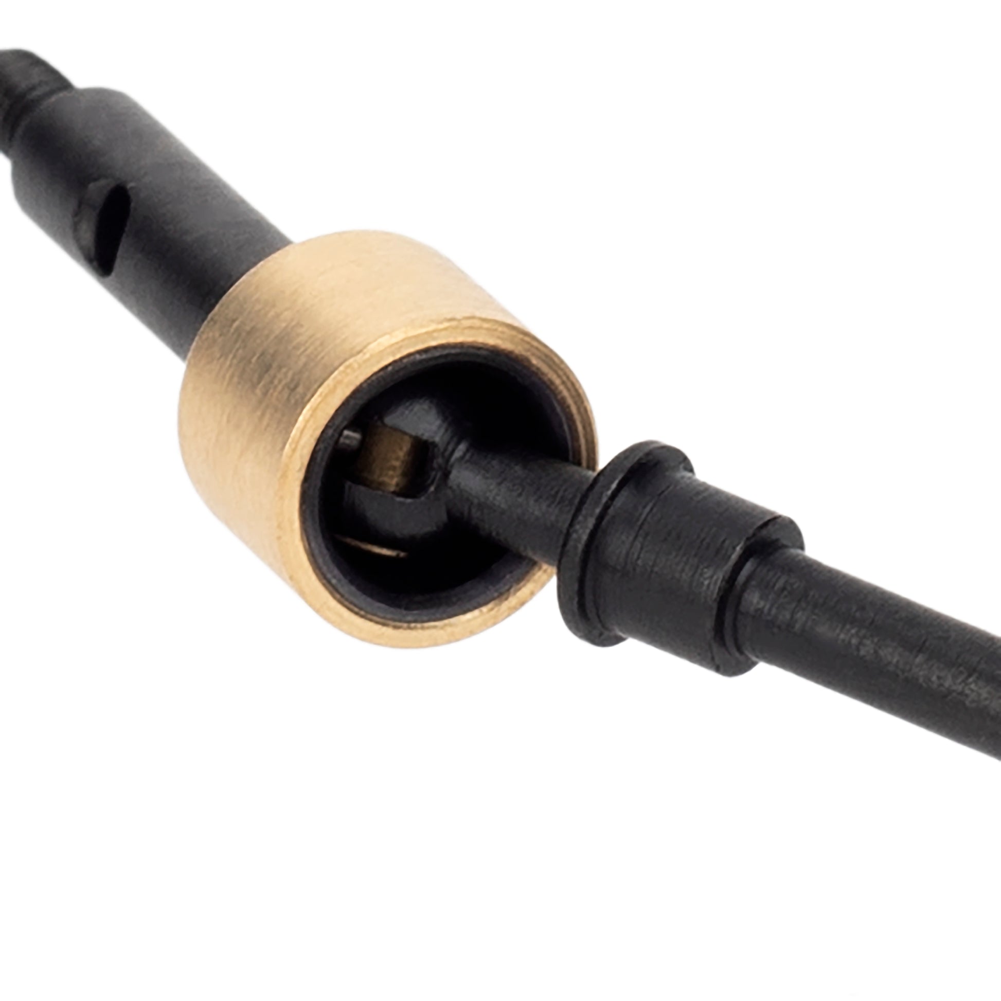 Metal CVD Dogbone Front Axle Shaft for SCX24