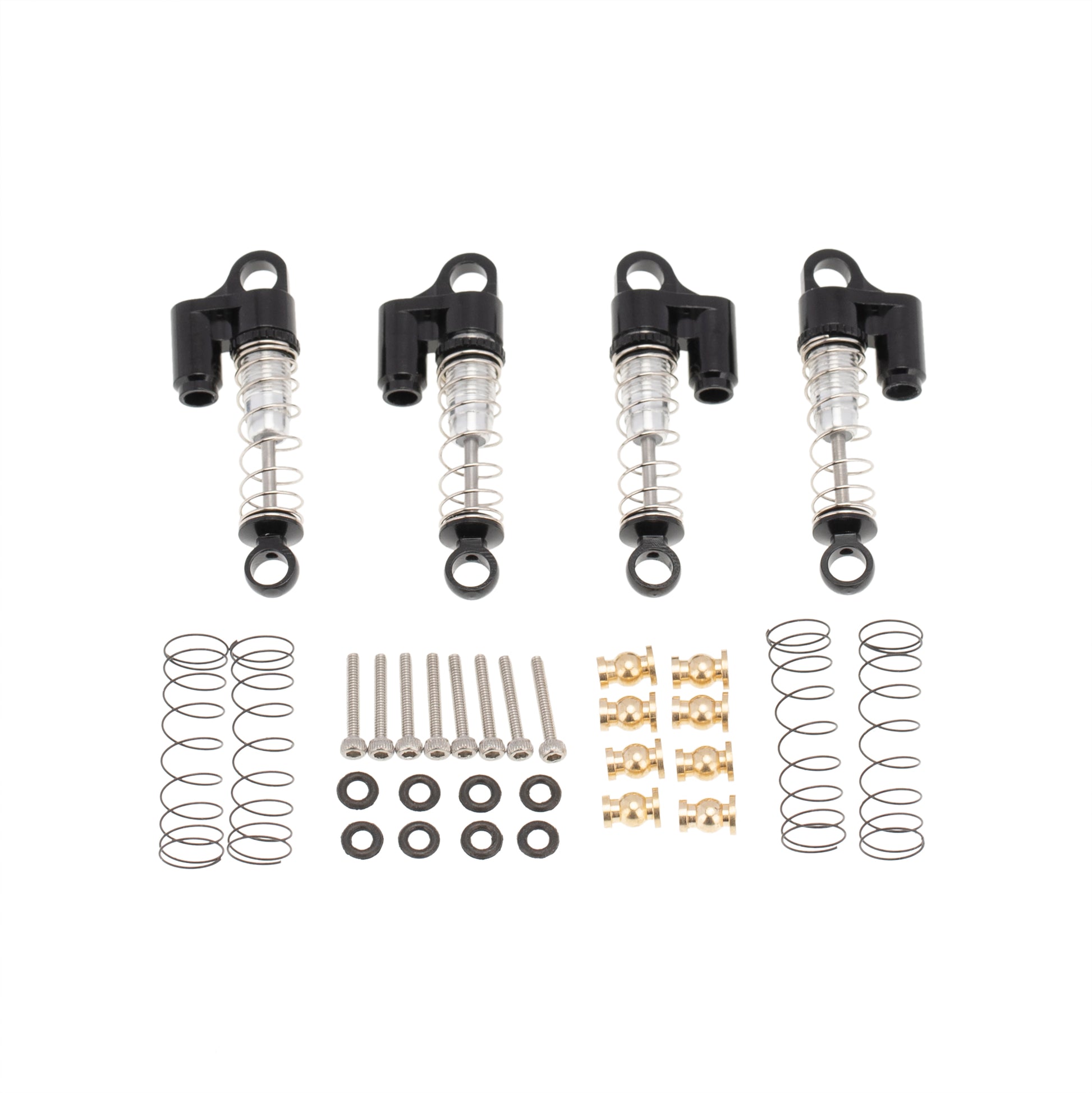 SCX24 Shock spring