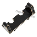 Meus Racing 1/18 RC Model Car Brass Front Servo Mount