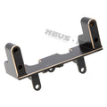 Meus Racing 1/18 RC Model Car Brass Front Servo Mount