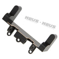 Meus Racing 1/18 RC Model Car Brass Front Servo Mount