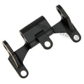 Black Brass Rear Upper Link Riser Mount Truss for UTB18