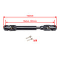 105mm Internal Spline Universal Drive Shaft for TRX4 90046 Wraith