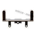 Meus Racing 1/18 RC Model Car Brass Front Servo Mount