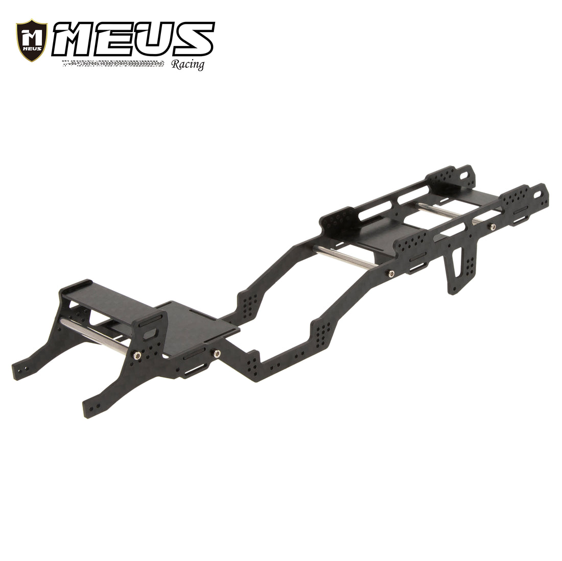 Carbon Fiber LCG Chassis Kit