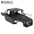 Meus Racing 1/18 Ripper 7500 3D Printed Body Set Nylon Cage 