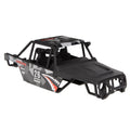 Meus Racing SCX24 1/24 Ripper Cage and Body Shell ME X1